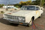 1964 Plymouth Savoy