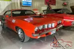 1971 Plymouth Barracuda