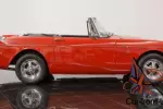 1966 Sunbeam Tiger Sports Roadster