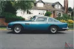 Aston Martin DB5. for Sale