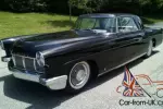 1956 Lincoln Continental CONTINENTAL MARK VII