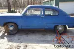 1951 Other Makes Henry J