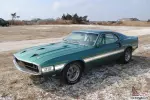 1969 Shelby GT 350