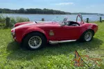 1965 Shelby Cobra