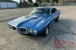 1969 Pontiac Firebird