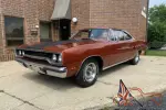 1970 Plymouth Road Runner