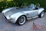 1965 Shelby Cobra Cobra