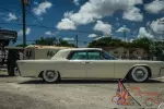 1964 Lincoln Continental