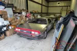 1981 DeLorean
