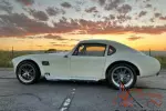 1966 Shelby Cobra Hardtop Cobra Coupe - Extremely Rare