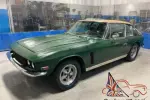 1974 Jensen interceptor MK3 California barn find **