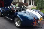 1965 Shelby COBRA Back Draft