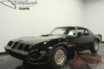 1979 Pontiac Trans Am