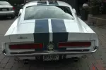 Vintage  Original 1967 Shelby GT350  Numbers Matching