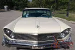 1959 Lincoln Continental Mark IV