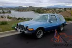 1980 American Motors Pacer