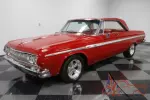 1964 Plymouth Fury