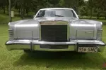 1979 Lincoln Continental Collector Series in QLD