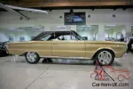 1967 Plymouth Belvedere GTX
