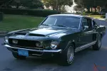 RESTORED & CORRECT ORIGINAL- 1968 Mustang Shelby Cobra GT500KR