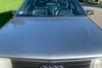1986 Audi 5000 S DELUXE