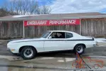 1970 Buick GSX for Sale