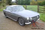 1969 Bristol 410 Coupe for Sale