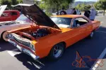 1969 Plymouth Satellite Sport