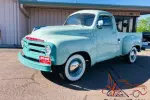 1955 Studebaker E7