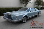 1978 Lincoln Mark Series