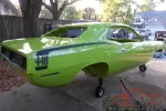 1970 Plymouth Barracuda 440 6- PACK