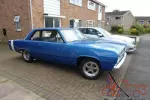 1967 plymouth valiant