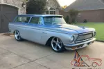 1961 AMC Rambler