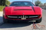 1979 Maserati Merak