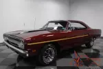 1970 Plymouth Road Runner