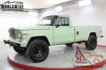 1985 Jeep Gladiator