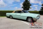 1961 Pontiac Bonneville