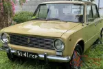 1979 Lada 2101