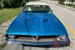 1974 Barracuda