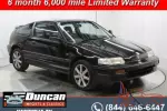 1988 Honda CRX