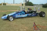 Dirt Dragger "THE Warlock" in WA
