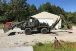 Unimog