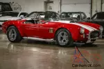 1965 Shelby Cobra