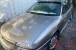1992 Vauxhall Calibre 4x4 Turbo for restoration
