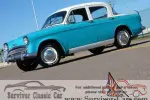 1957 Hillman Minx Sedan