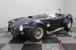 CONTEMPORARY COBRA, 427 SIDE OILER, 4-SPEED TOPLOADER MANUAL, SALISBURY REAR, 3.