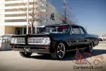 1964 Pontiac GTO Restomod - TRUE GTO -ProTouring  LS3