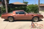 1978 Pontiac Trans Am