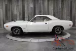 1972 Plymouth Barracuda Rare Cuda Numbers Matching Barracuda Restored