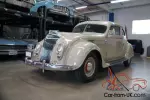 1936 Chrysler C9 Airflow 8 Coupe